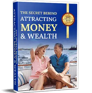 Free Bonus #1: Attracting Money and Wealth